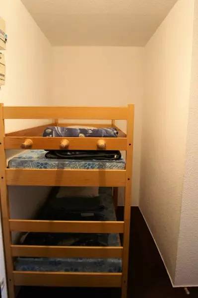 Ganzes Studio, Wohnungsresidenz les seracs 1 in La Ferrière, Le Pleynet
