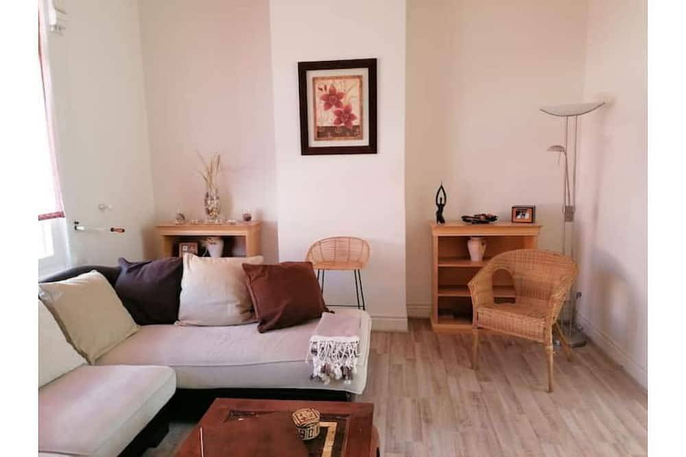 Family house to create beautiful memories in Plage de Malo-les-Bains, Dünkirchen