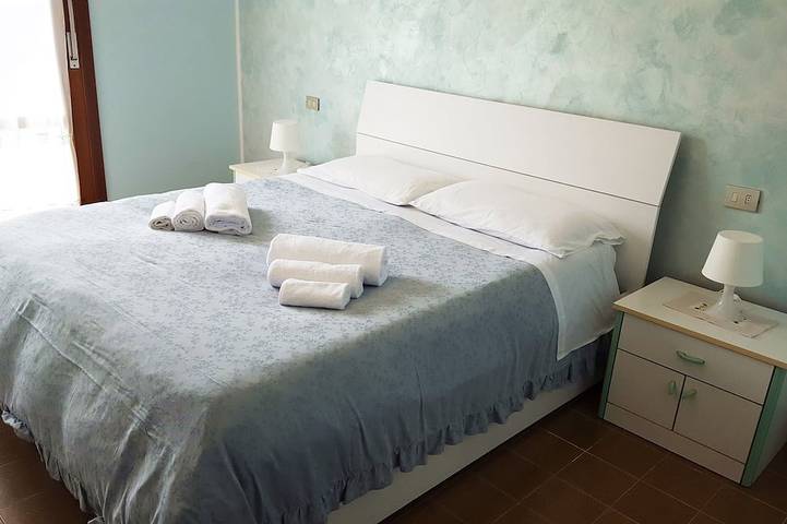 Apartamento entero, Jesolo Apartment: Love Nest Venecia in Lido di Jesolo, Jesolo-city