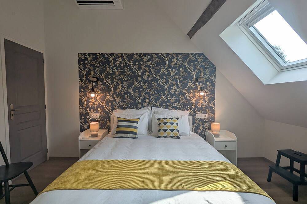 Évasion moderne proche du Château de Valençay in Valençay, Vallée de la Loire