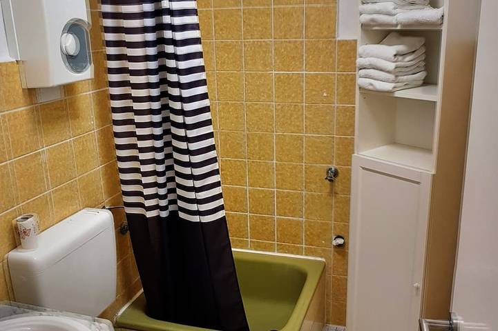 Ferienwohnung für 5 Personen, mit Terrasse und Garten in Hagen im Bremischen - 4