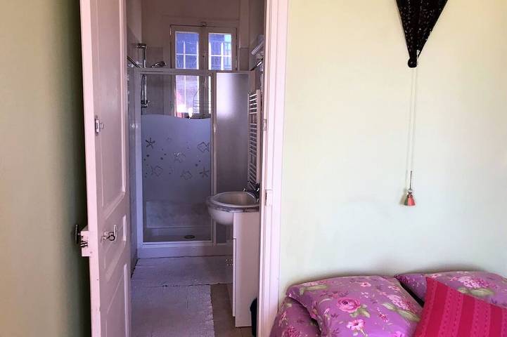 Location de vacances pour 10 personnes, avec jardin, animaux acceptés dans Pourville-sur-Mer - 3