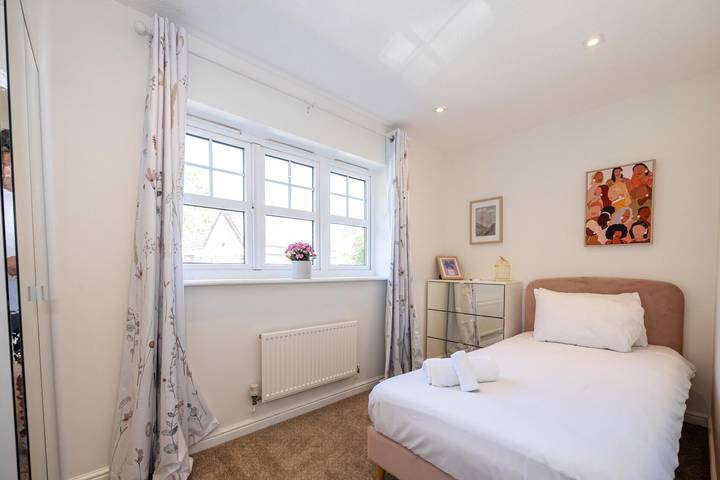 GuestReady - Un havre au bord de la rivière in Grand Manchester