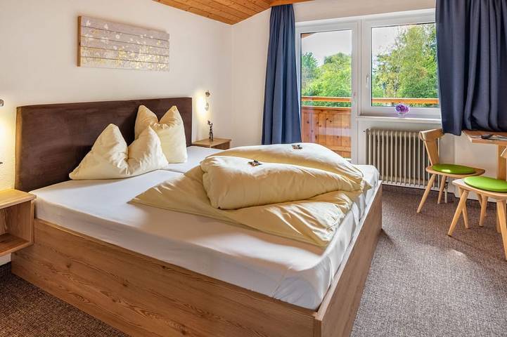 Ferienhaus Penz in Tuxer Alpen, Fügen