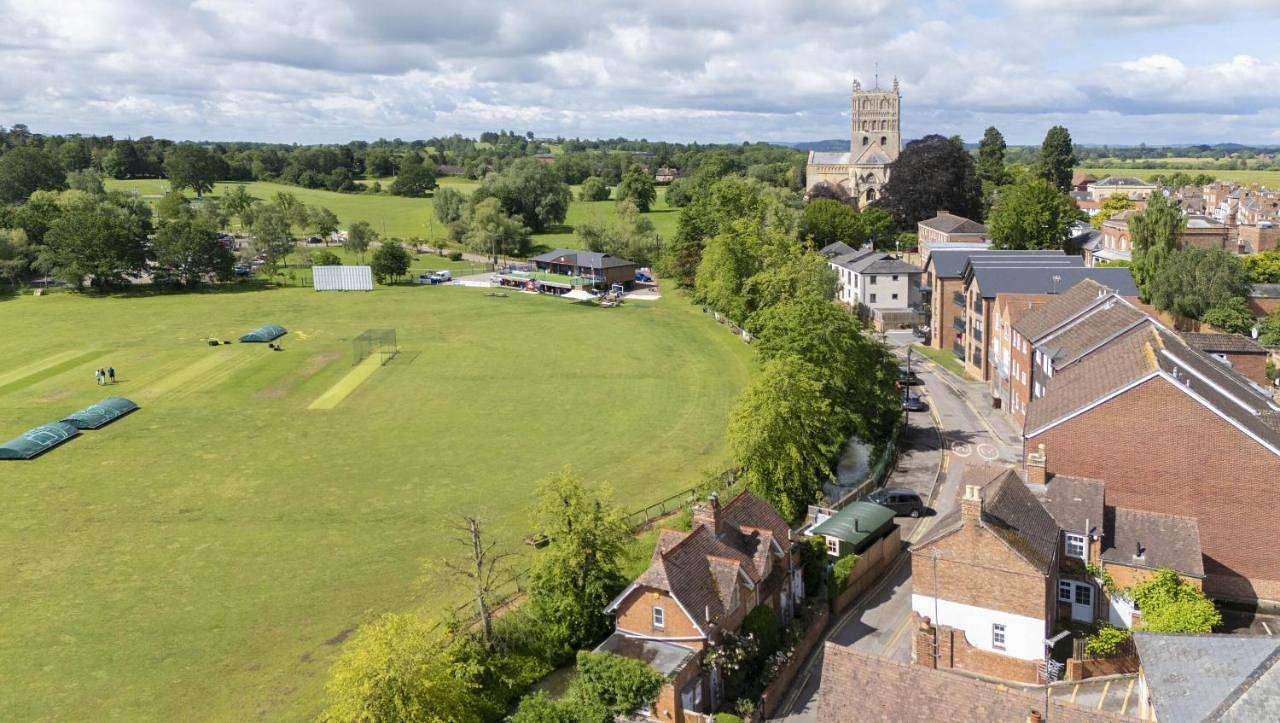 One-Bedroom Cottage in Tewkesbury, Gloucestershire