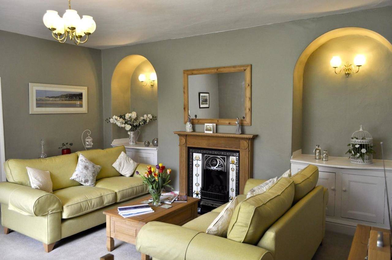 Twin Room with Private External Bathroom in Somerset