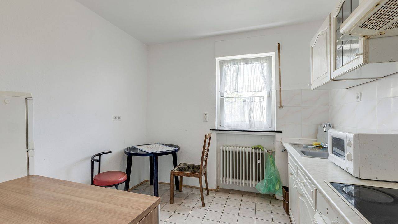 Ganze Ferienwohnung, Ferienwohnung für 5 Personen (85 m²) in Fuldabrück in Fuldabrück, Hessisches Bergland