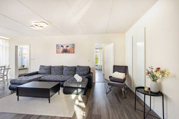 Ferienhaus für 12 Personen in Quickborn, Kreis Pinneberg, Bild 4
