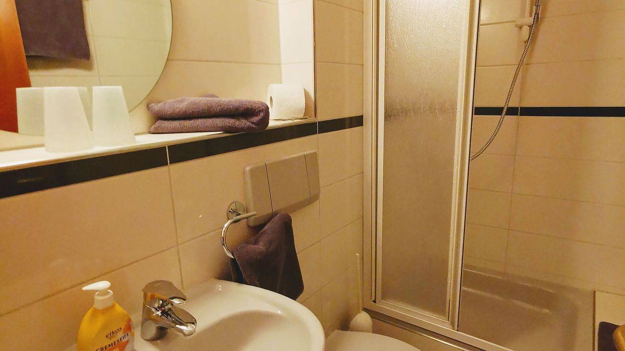 Doppelzimmer für 2 Personen in Breisach am Rhein in Breisach, Breisach am Rhein