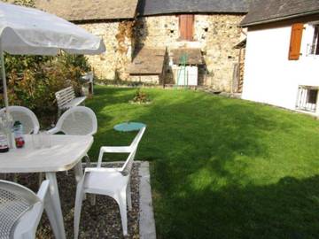 Location De Vacances pour 6 Personnes dans Arrens-Marsous, Pyrénées, Photo 2