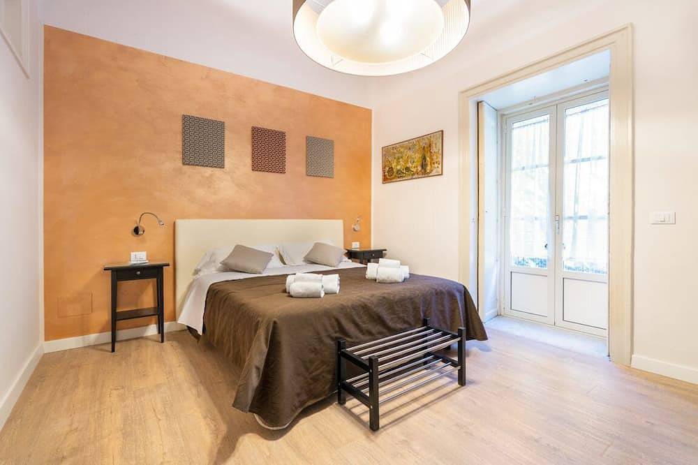 Apartamento entero, Casa Nonna Toto entre el teatro Massimo y el mercado Capo in Palermo, Provincia de Palermo