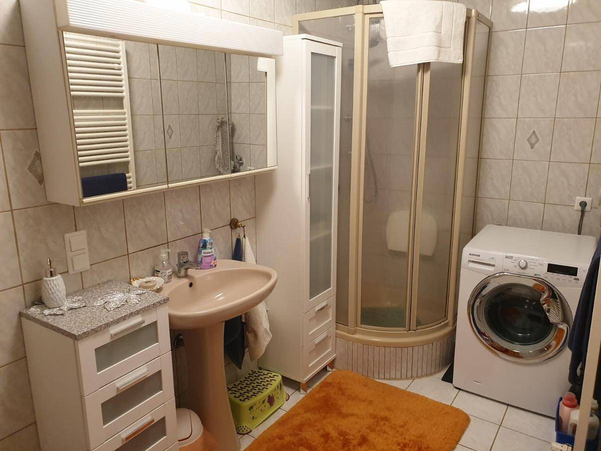 Ganze Wohnung, One-Bedroom Apartment in Wegscheid, Ostbayern