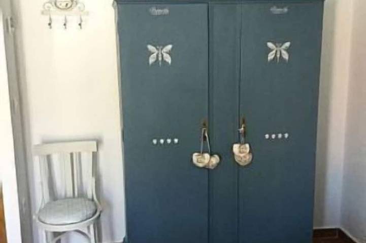 Gîte pour 12 personnes, avec balcon et jardin à Segura de León - 3