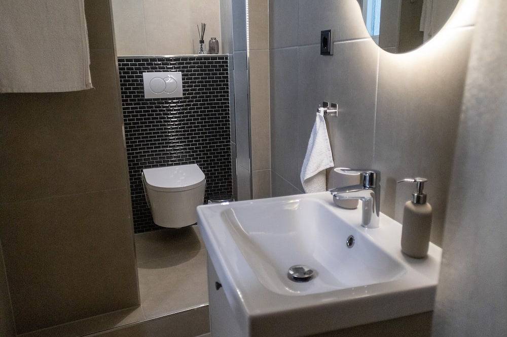 Ganze Wohnung, Apartment \"Pur- & Stylisch: White\" in Iserlohn, Märkischer Kreis