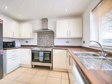 Cottage for 8 People in York, Yorkshire, Photo 3