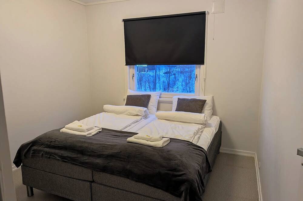 Aurora Seaview Escape (E33) in Narvik