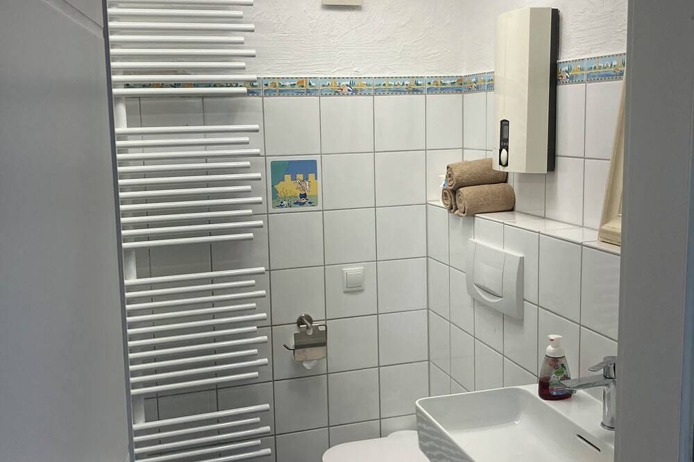 Old winegrower's house in Kasel, Moseleifel