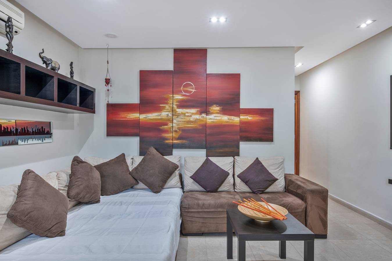 Apartamento entero, Apartamento de lujo Casa emma in Playa Honda, San Bartolomé