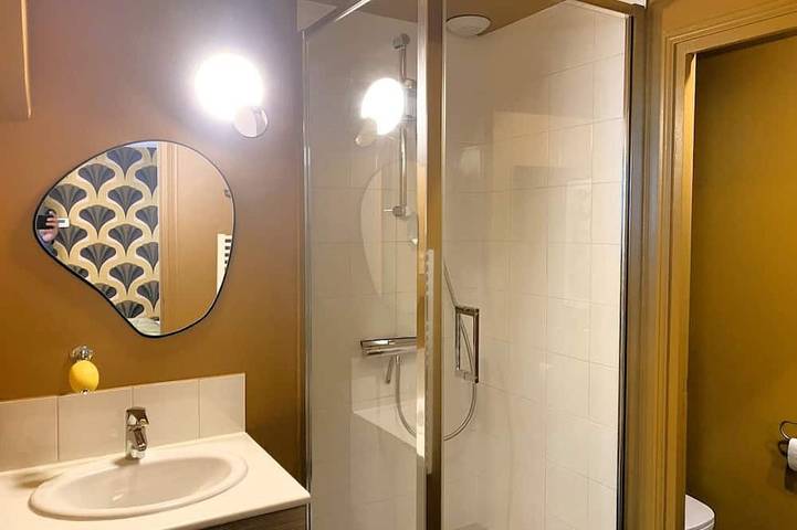 Appartement entier, Appartement de charme au cœur du centre historique in Tours, Région de Tours