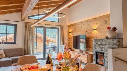 Chalet voor 10 Personen in Wagrain, Ski Amadé, Afbeelding 3