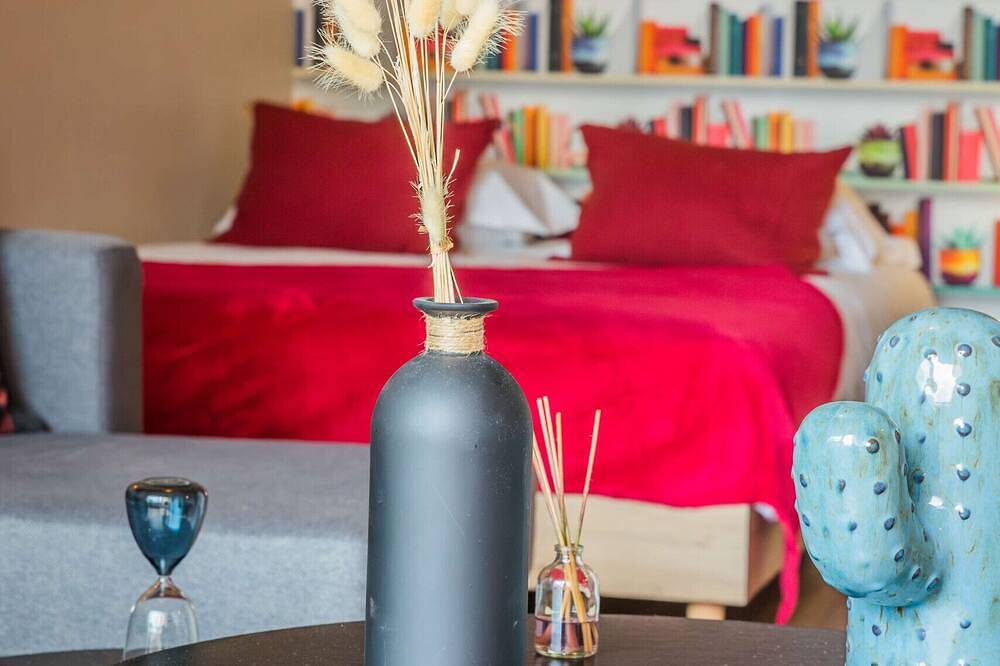 Entire apartment, L'Icone De La Guierle in Brive-la-Gaillarde, Brive-la-Gaillarde region