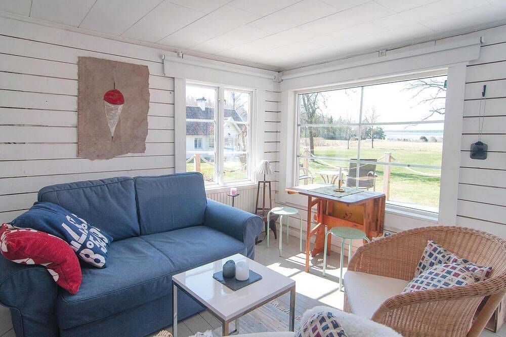 1 roms koselig hjem i Lärbro in Gotland