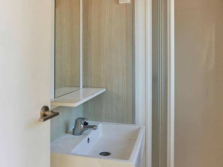 Bungalow für 4 Personen an der Costa Cálida - 4