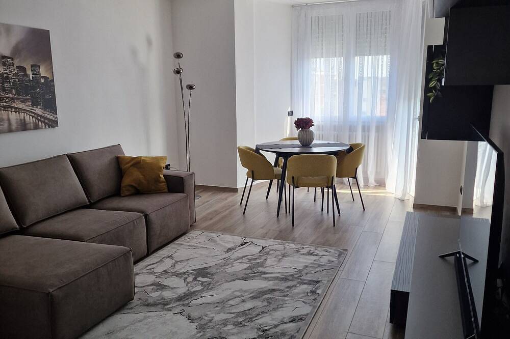 Apartamento entero, La Chiave - Your home in Mantua in Mantua, Provincia de Mantova