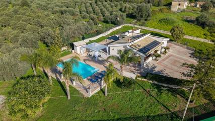 Casa Vacanza per 5 Persone in Floridia, Siracusa e dintorni, Foto 2