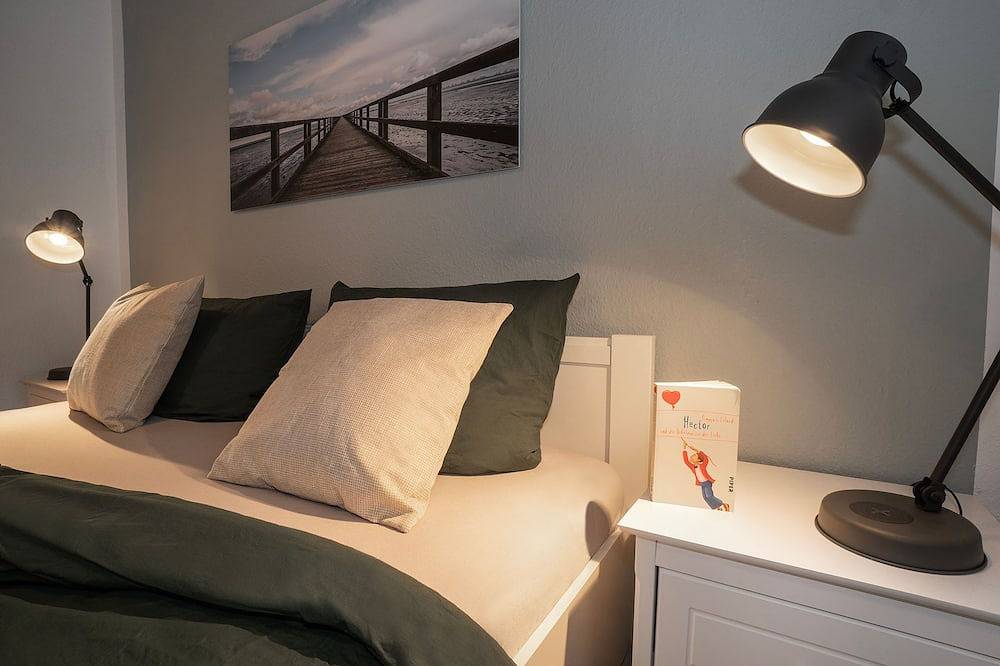 Familienfreundliches Wohlfühlhaus*strandnah*große Terrasse*Wallbox*ruhige Lage in Burhave, Butjadingen