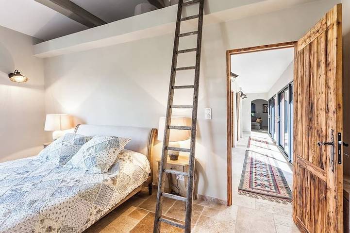 Location de vacances pour 10 personnes à Claviers - 3