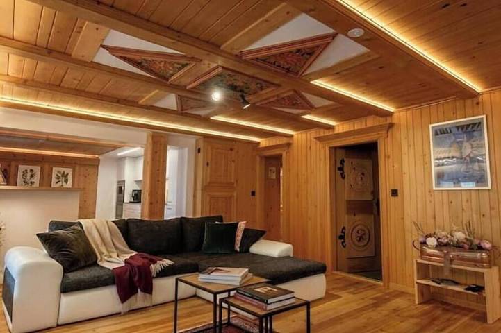 Ferienwohnung für 5 Personen - 1