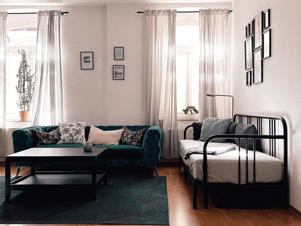 Ganze Ferienwohnung, Kreisig, App. 107 - Kreisig, App. 107 in Zwickau, Chemnitz und Umgebung