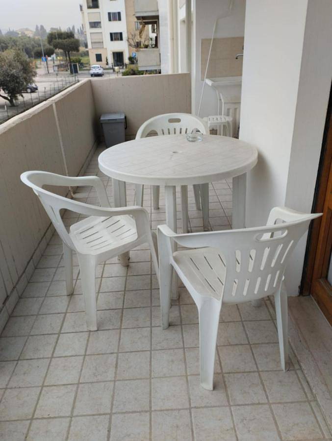 Residence Hotel Claudia in Alba Adriatica, Côte Adriatique Abruzzes