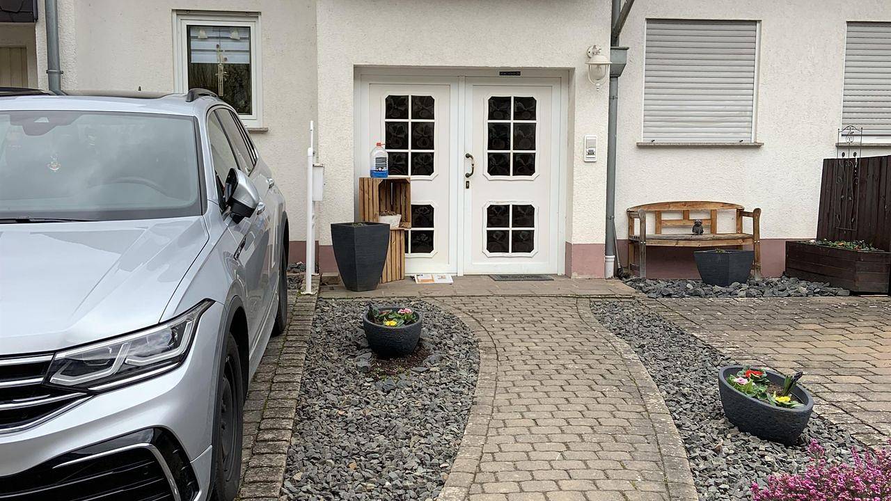 Ganze Ferienwohnung, Ferienwohnung für 4 Personen (70 m²) in Dieblich in Dieblich, Osteifel