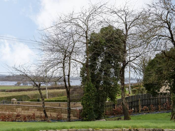 Ferienhaus für 10 Personen, mit Garten, mit Haustier in Nordirland - 4