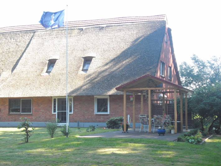 Ganze Ferienwohnung, Hoff Tweeuntwintig in Worpswede, Landkreis Osterholz