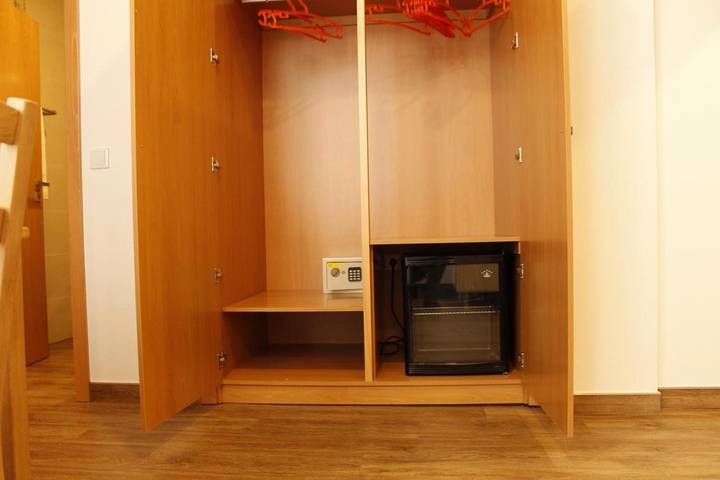 Gîte pour 2 personnes dans Consolação - 2