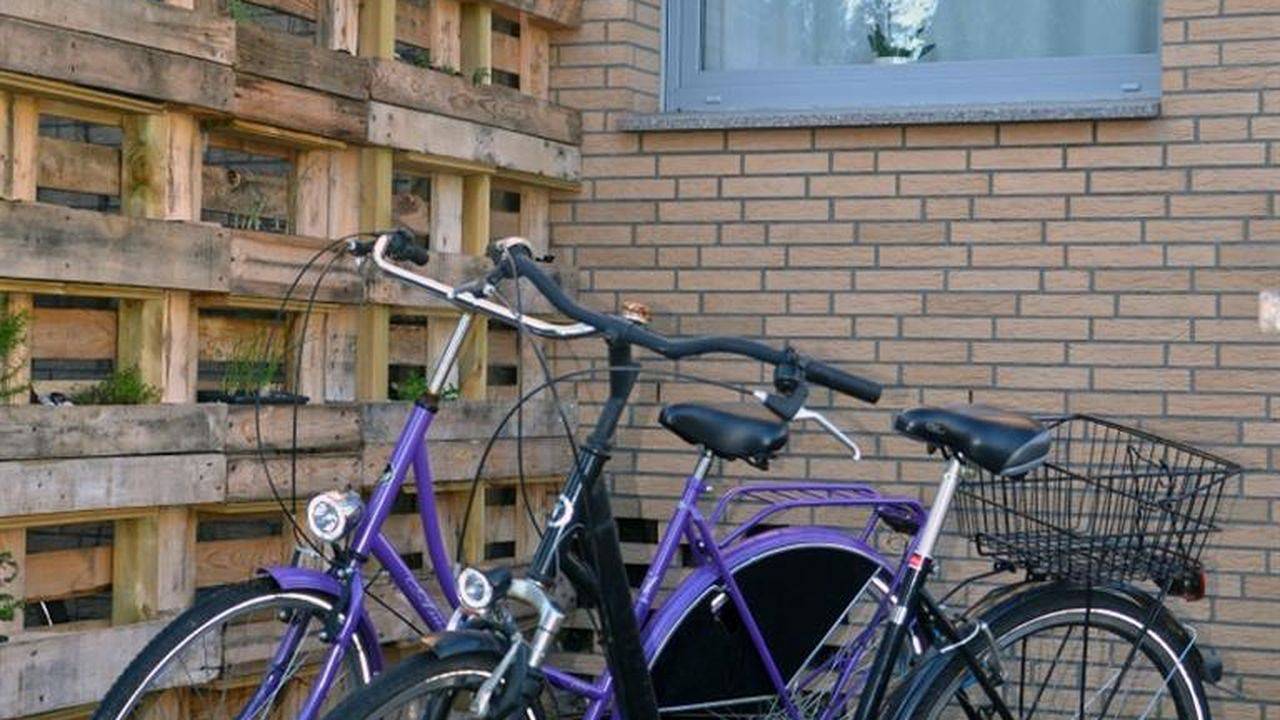 Geheel vakantieappartement, Ferienwohnung für 3 Personen in Osnabrück in Osnabrück, Osnabrück en omgeving