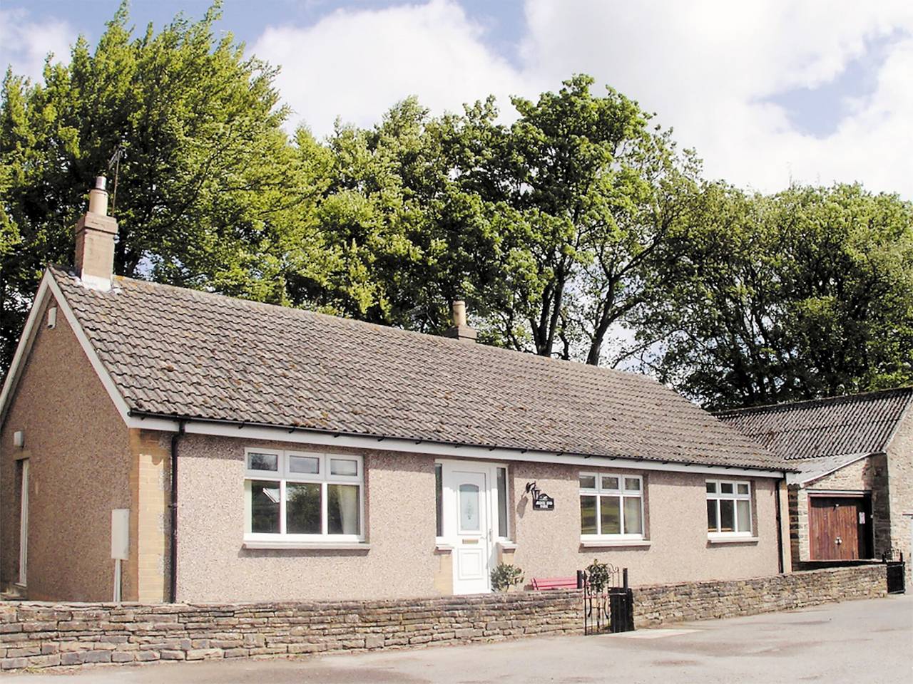 Holiday Rental for 6 People in North Pennines AONB, North East England