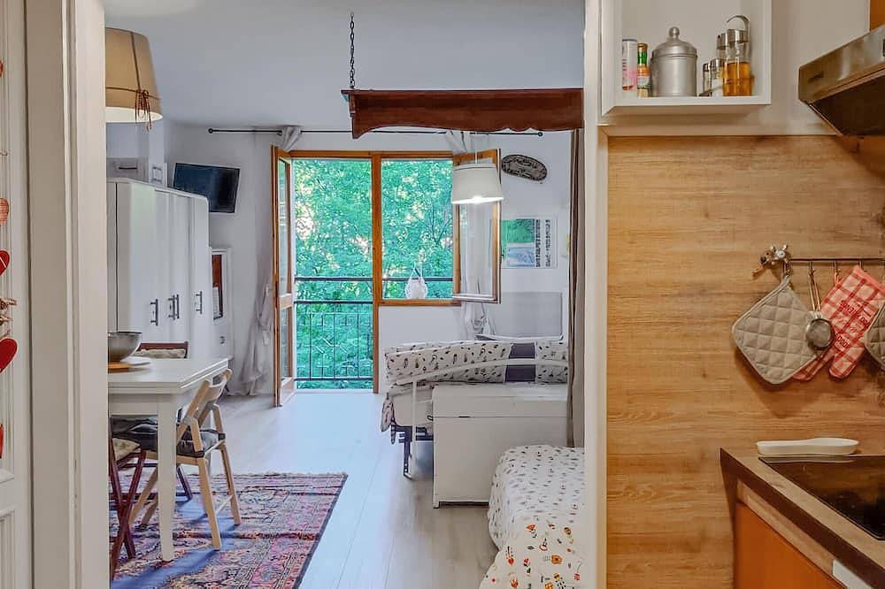 Appartamento intero, Splendido appartamento a Fiumalbo con Wifi in Fiumalbo, Provincia di Modena