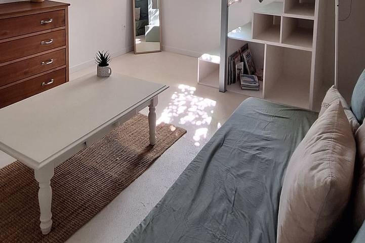 Gîte pour 4 personnes dans Bassy - 2