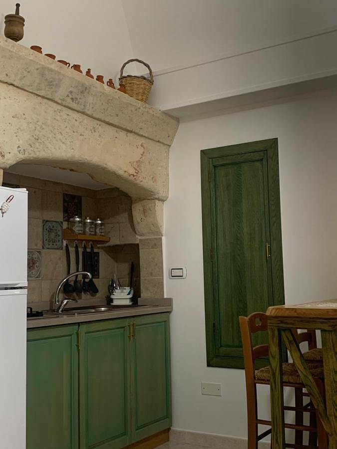 Appartamento per 2 persone in Andrano