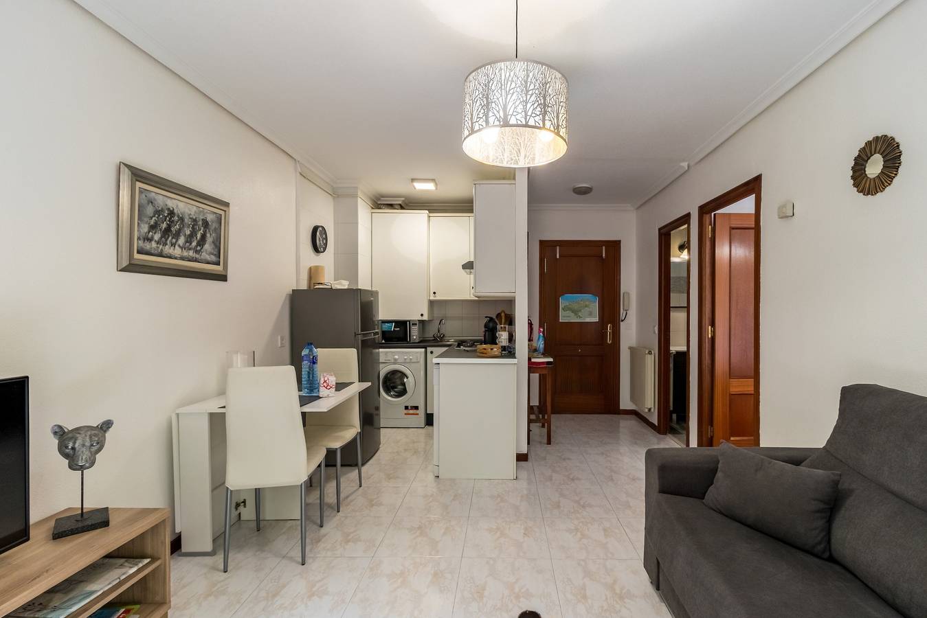Appartement 'La Ribera' met bergzicht, gedeeld zwembad en Wi-Fi, foto 15