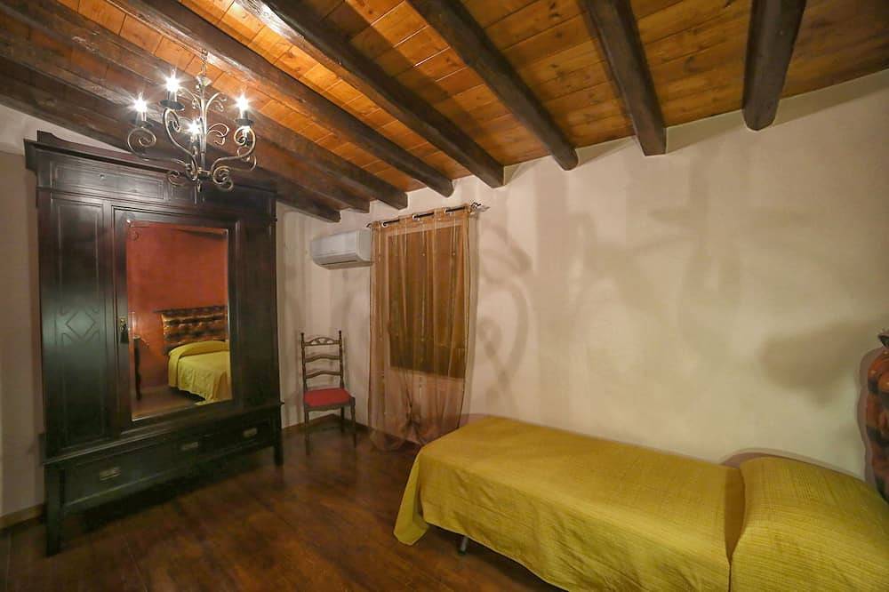 Wohnung namens Perollo in Sciacca, Agrigento Provinz