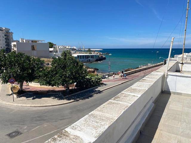 Appartement de vacances pour 5 personnes, avec terrasse et vue, animaux acceptés