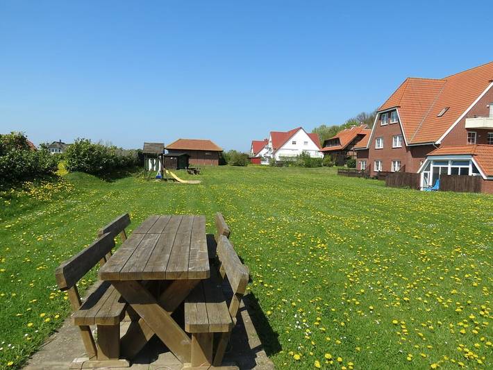 Ferienhaus für 4 Personen, mit Garten und Pool sowie Sauna in Dassow - 4