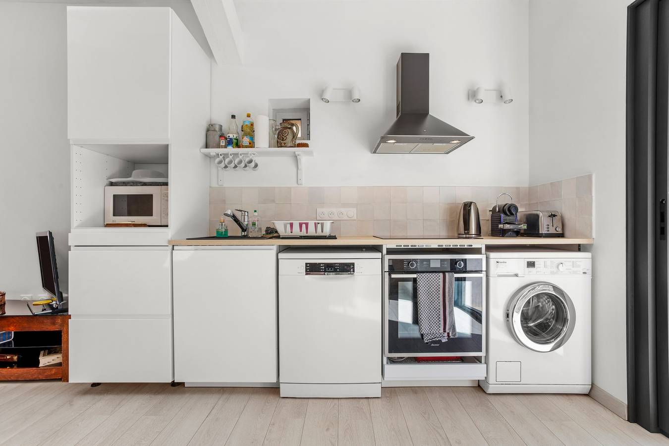 Vakantiehuis voor 3 personen met tuin, foto 6