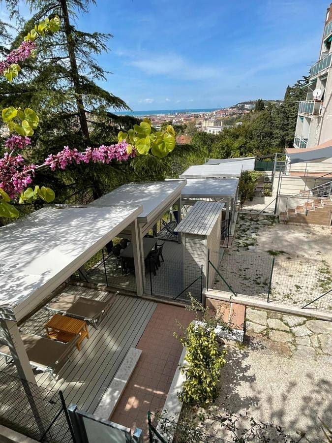 Ganze Wohnung, Il parco di Yuki (5) in Ancona, Ancona Provinz