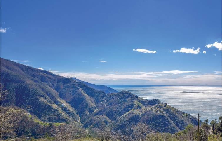 Gîte pour 4 personnes, avec terrasse dans Cinque Terre - 2
